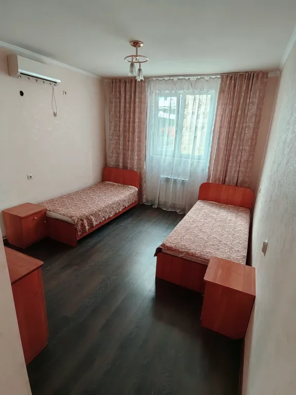 Квартира Комната — Адлер