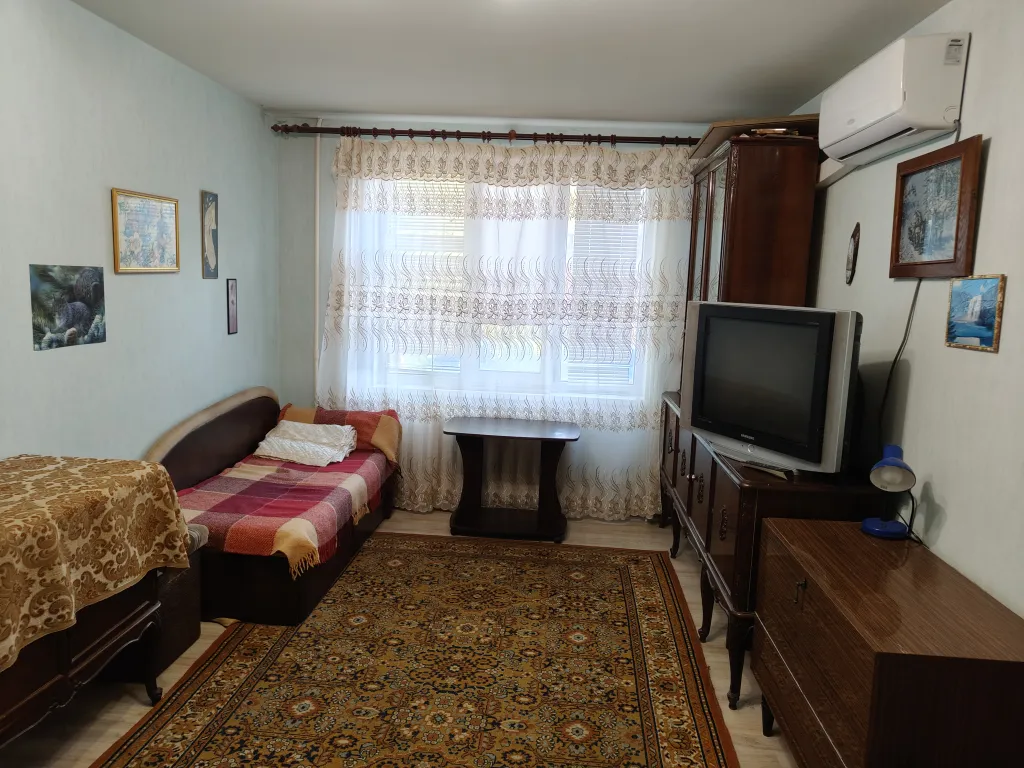 Уютная квартира в центре города — аренда посуточно в Серпухов