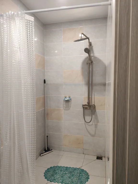 Просторный и уютный дом