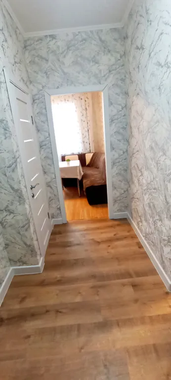 Уютная однушка