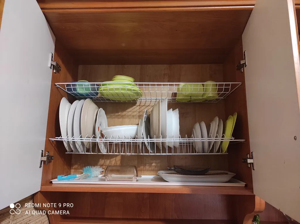 Уютная 2-комнатная квартира