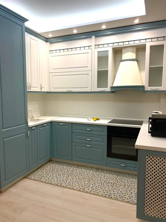 Квартира-студия Boheme в центре города возле ОКБ