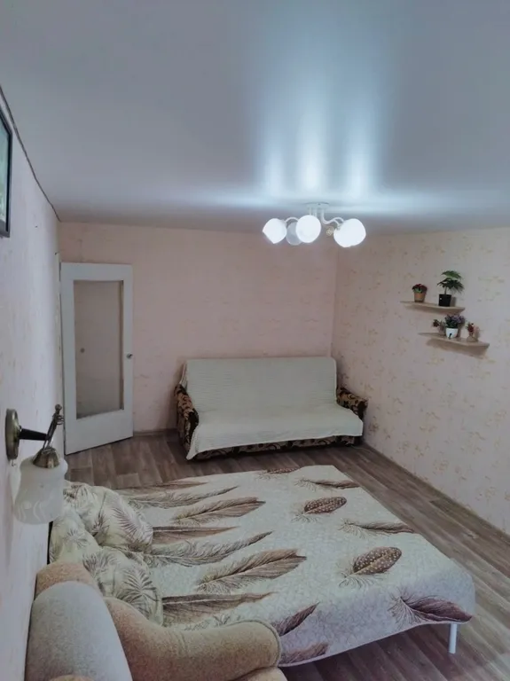 Предлагаем уютную квартиру