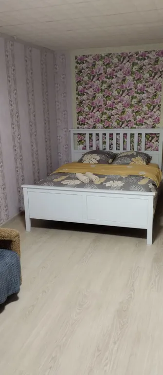 Уютная квартира рядом с МЦД-4 — аренда посуточно в Балашиха