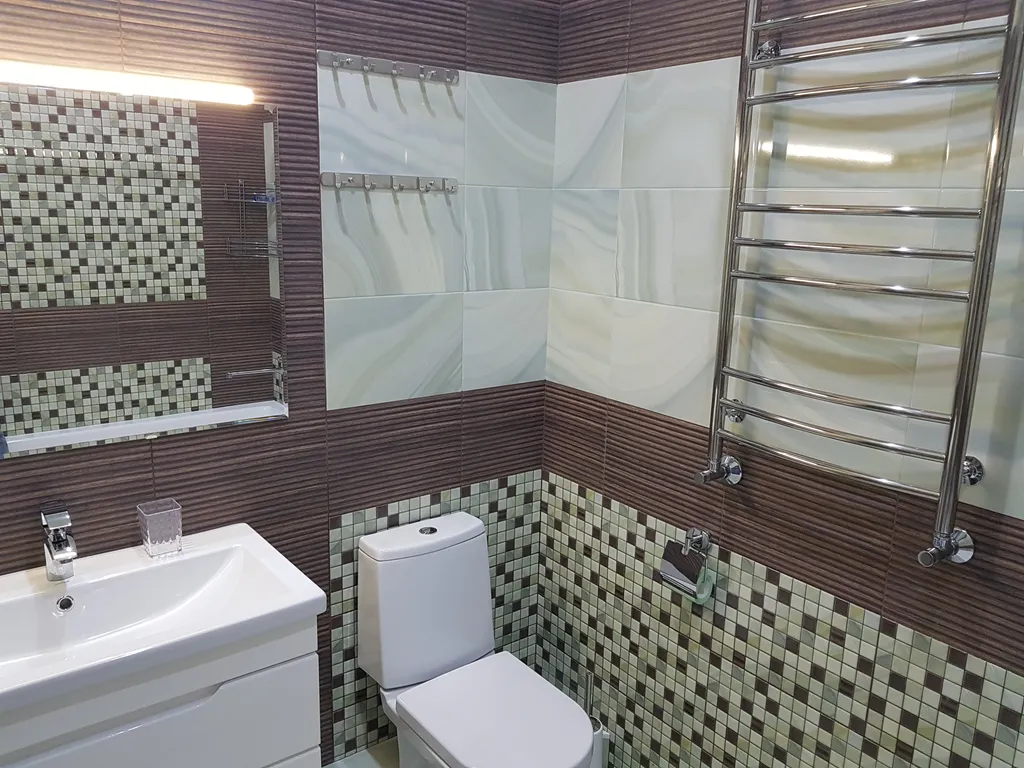 Апартаменты в центре