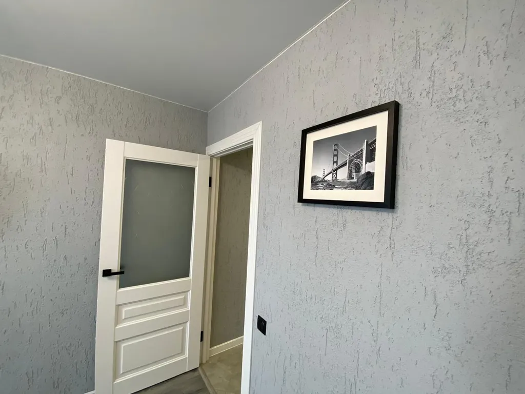 Апартаменты в стиле loft