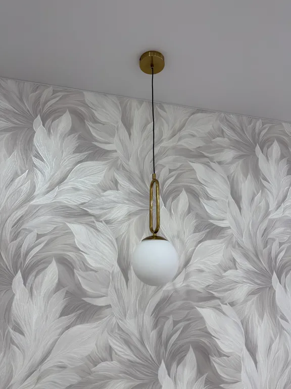 Уютная квартира с хорошим ремонтом