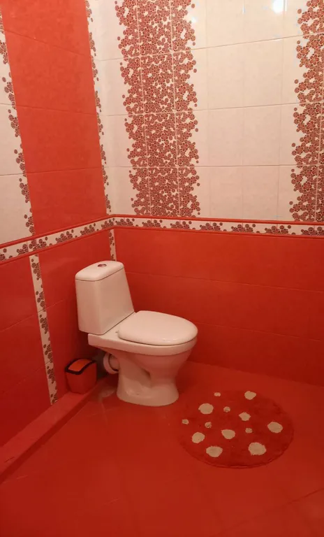 Квартира для большой семьи