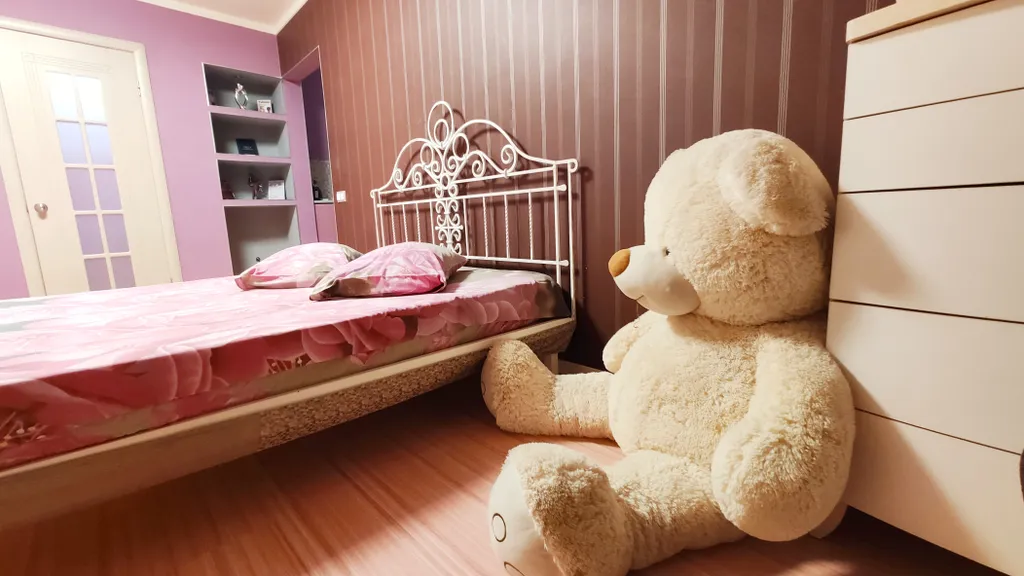 Квартира с джакузи