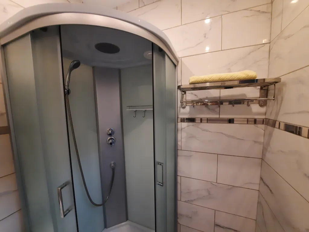 Уютная квартира у моря