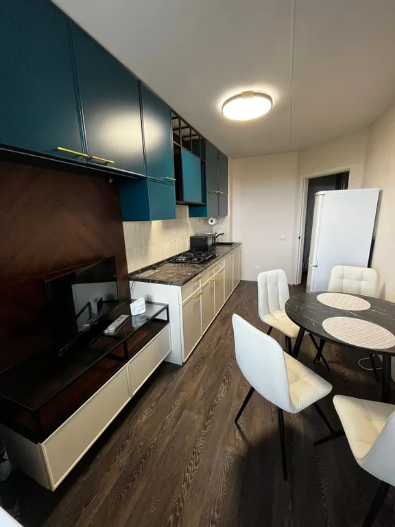 Квартира с лучшими условиями в городе