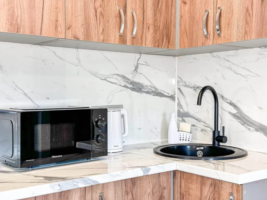 Седьмое небо