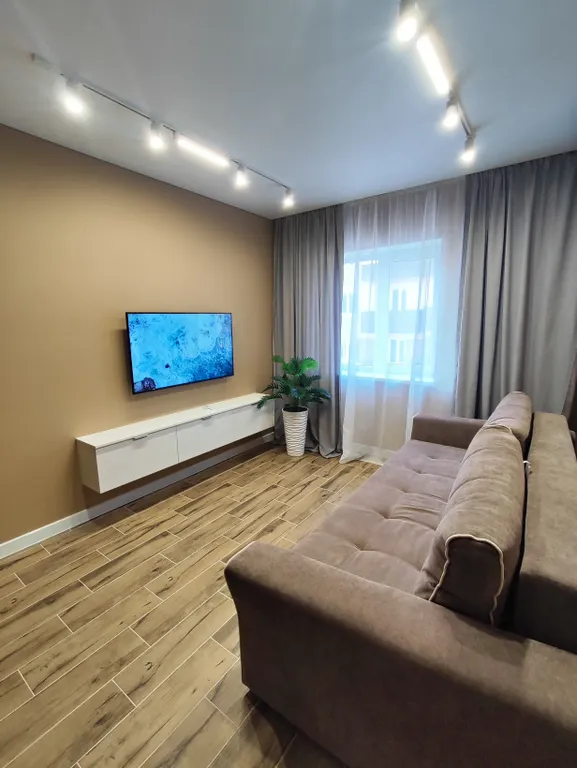 Уютная квартира от собственника в хорошем районе города — аренда посуточно в Новочеркасск