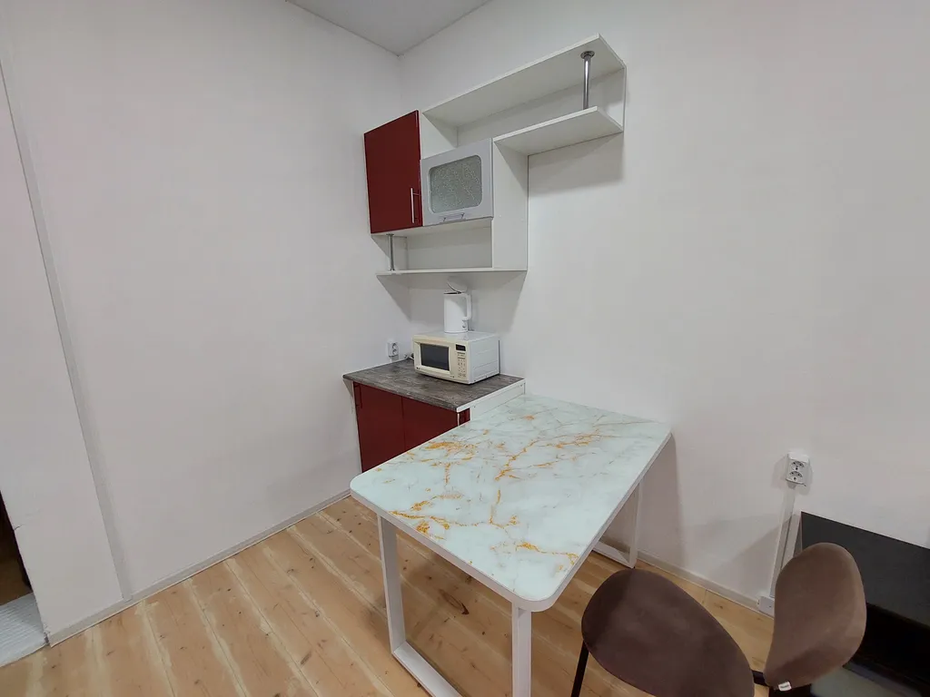 Гостевой дом с отдельным входом с видом на горы