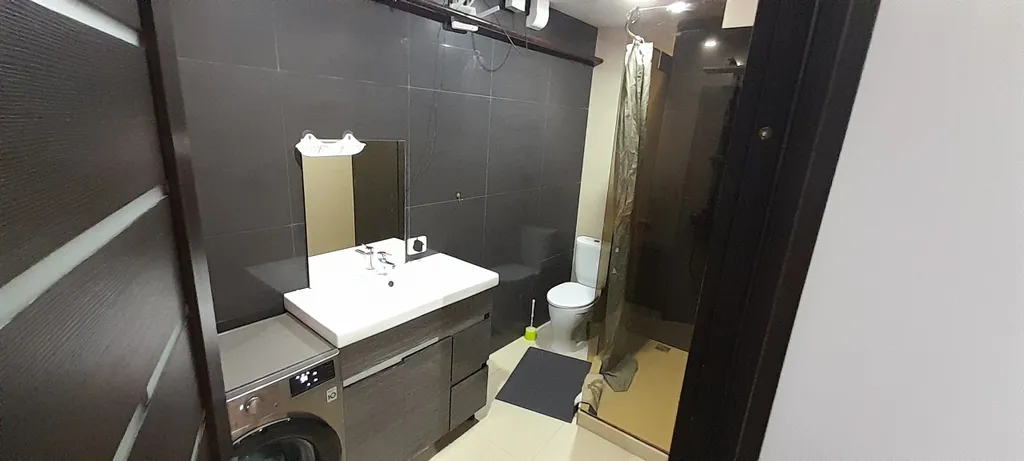 Коттедж Дом с видом на горы — Аша