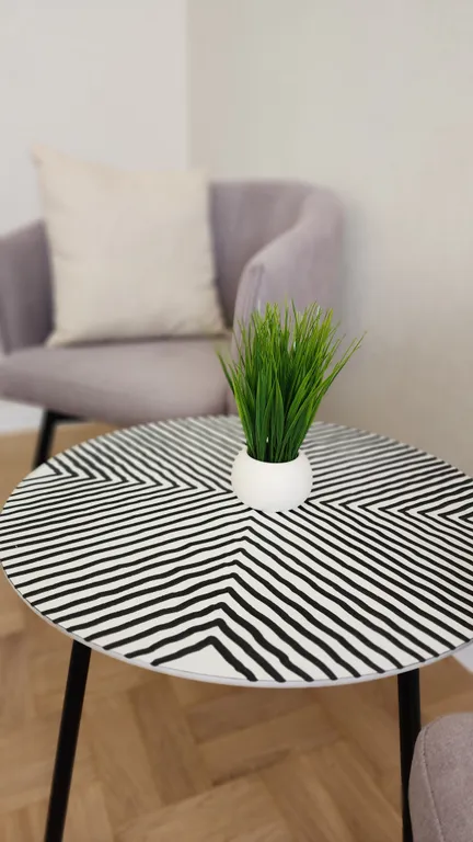 Апартаменты Саванна