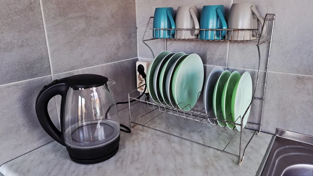 Квартира на первом этаже