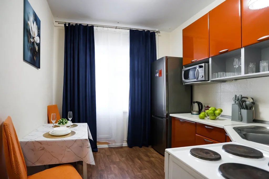 Пять Звёзд на Героев Самотлора