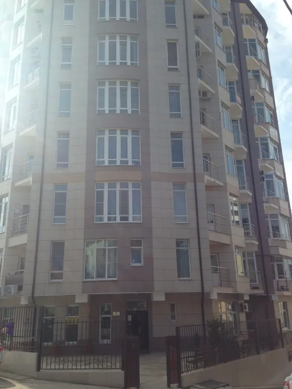 Квартира Уютная квартира — Адлер