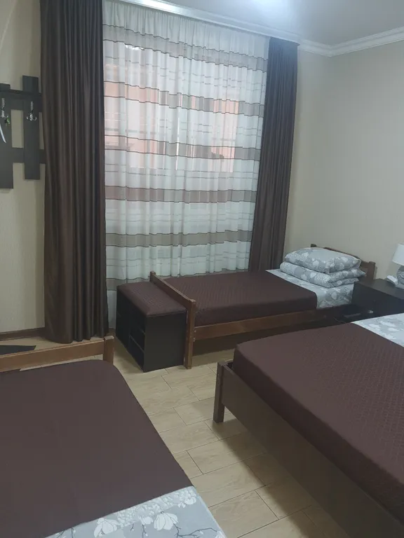 Квартира Комната — Сириус