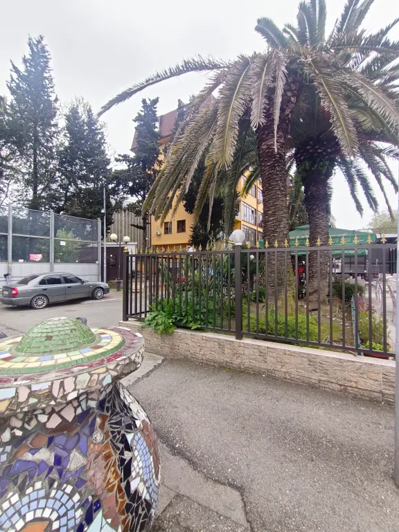 Квартира у моря