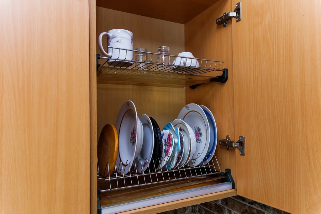 Апартаменты рядом с Додопиццей