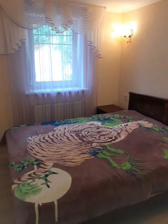 3-комнатный Дом