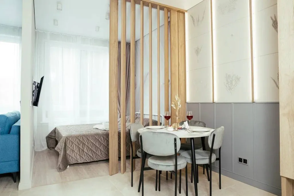 ДзенХоум Откровение