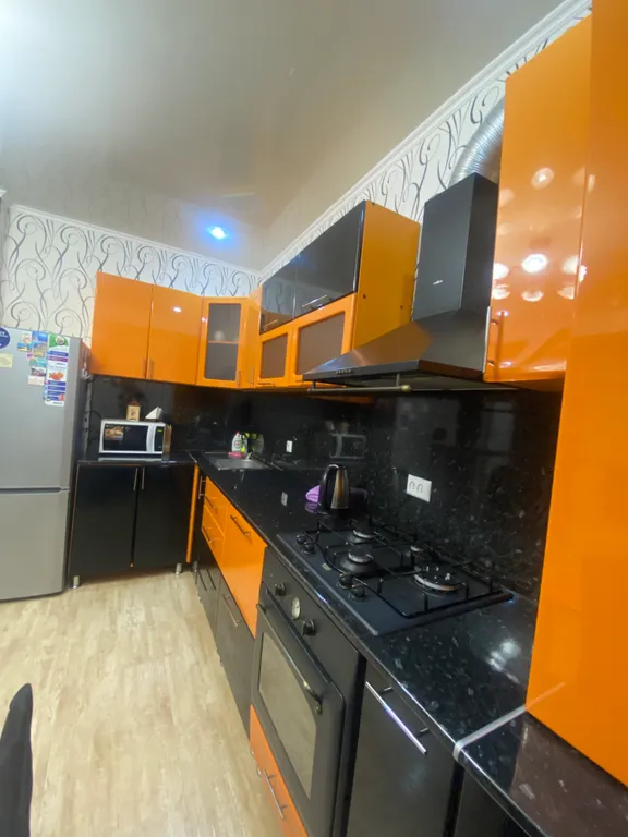 Чистая и уютная квартира, рядом Аэропорт