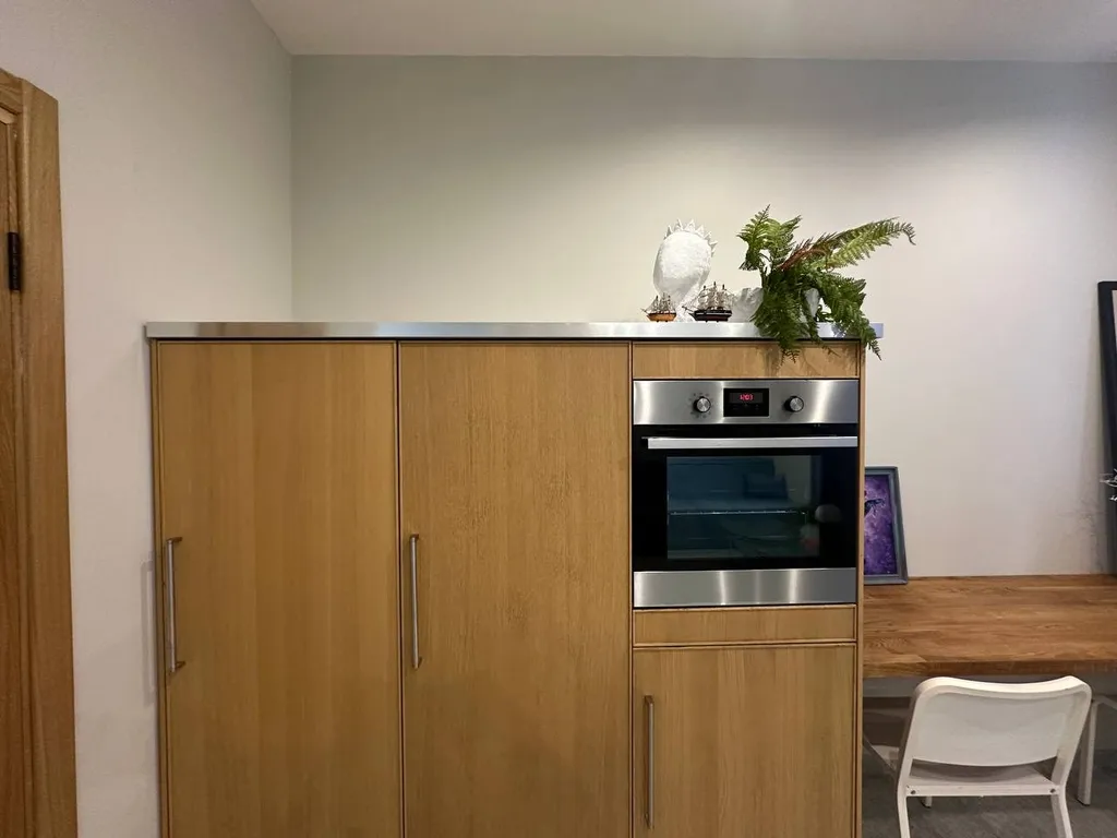 Квартира Квартира в стиле эклектики в 5 минут ходьбы от метро Спартак и Тушинская — Москва