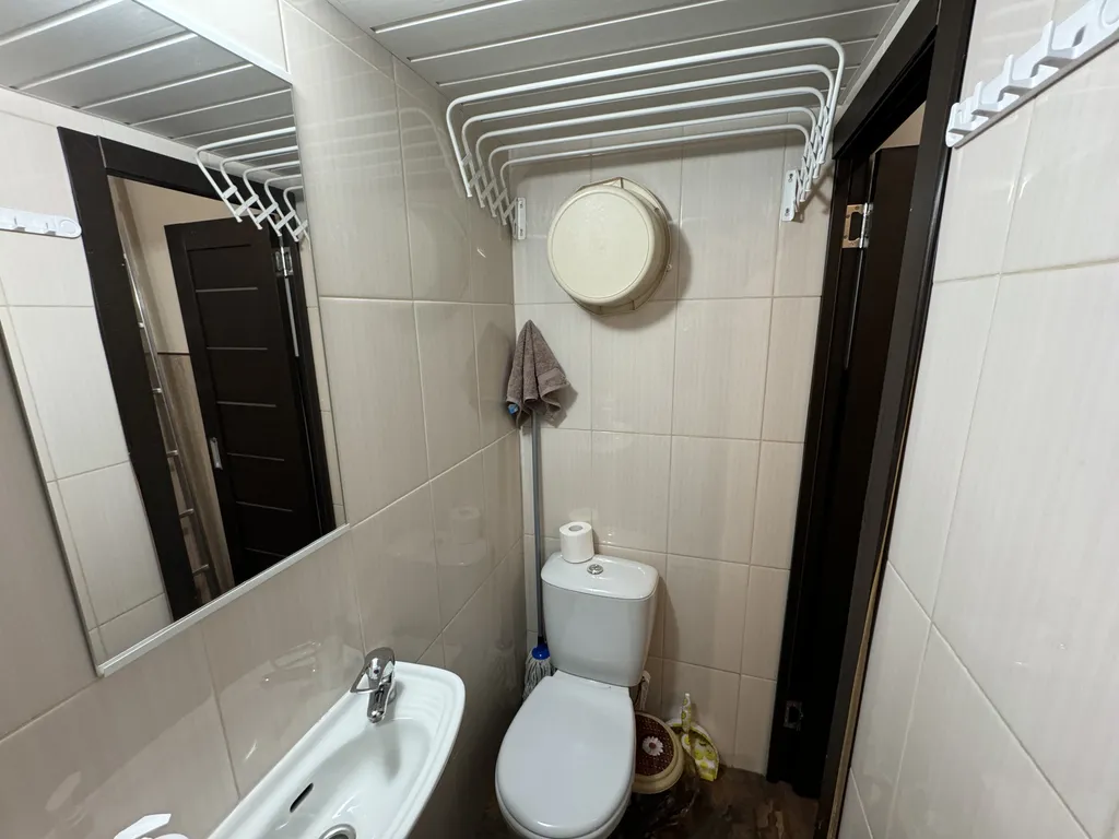 Мини-апартамент на метро Беломорская, в 5 минутах пешком