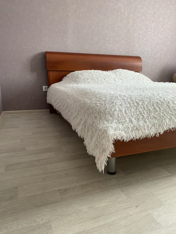 Чистая, уютная квартира рядом с аквапарком