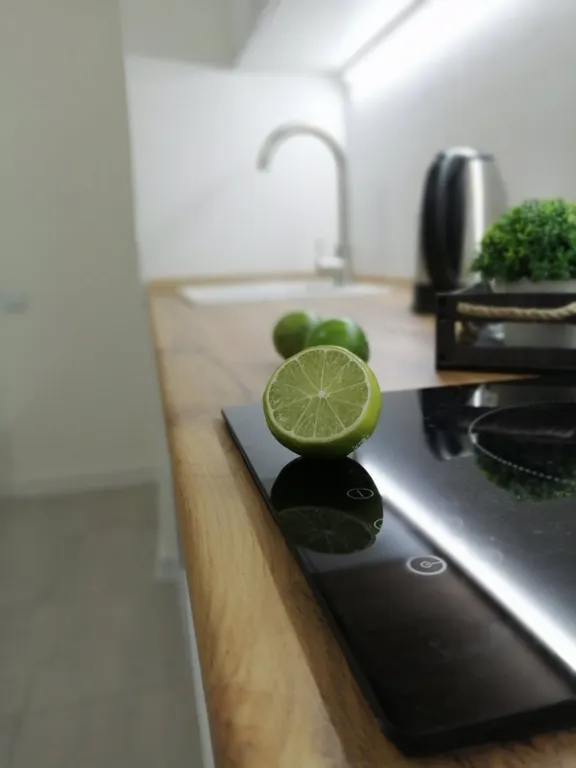 Романтичная уютная студия для отличного отдыха