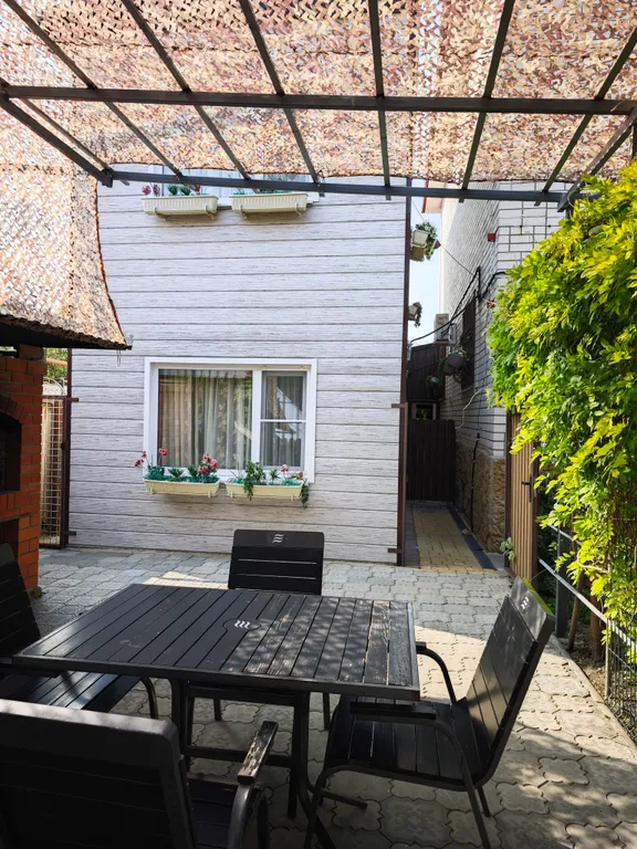 Таунхаус для 1 семьи