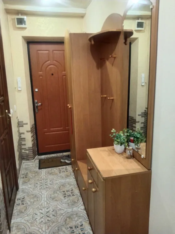 Квартира в шаговой доступности к площади Победы