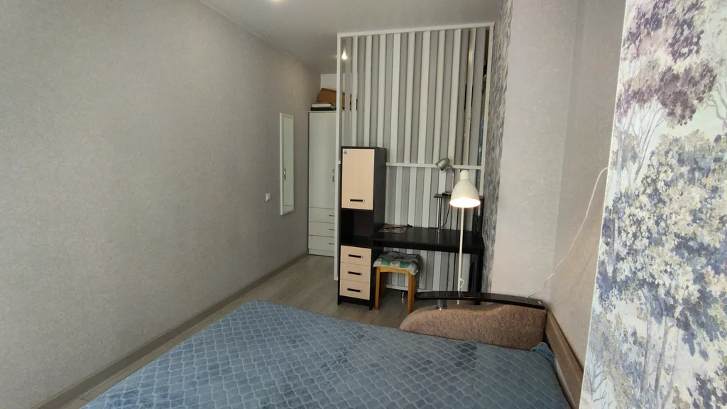 Уютная,светлая квартира в шикарном  доме. Отличная инфраструктура.