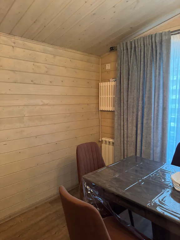 Коттедж Домик в Архызе — Архыз