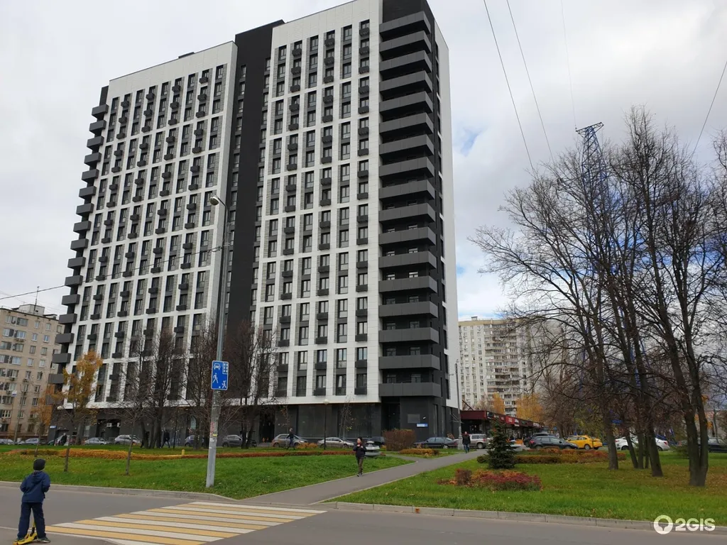Компакт-студия в Коньково