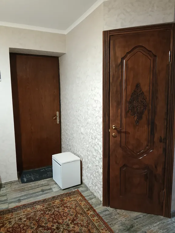 Квартира в центре рядом с парком