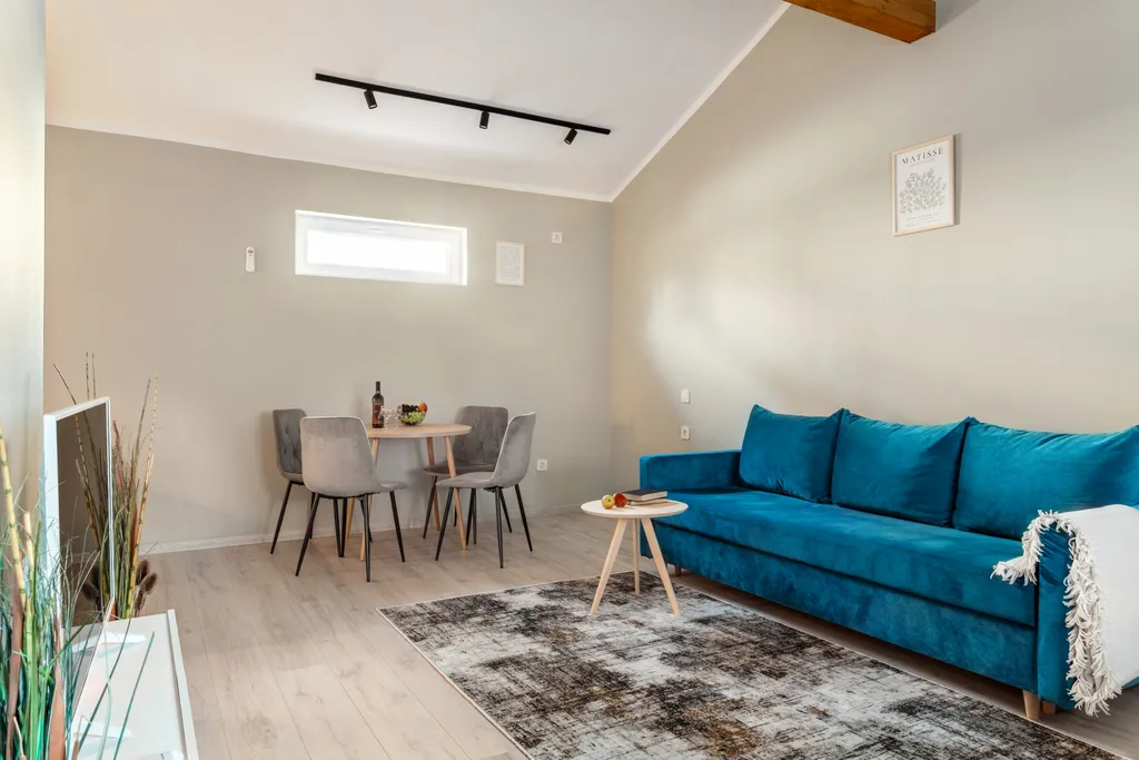 Коттедж Домик у моря — Зеленоградск