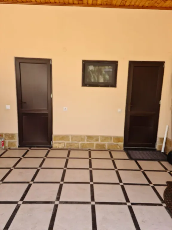 Райский уголок