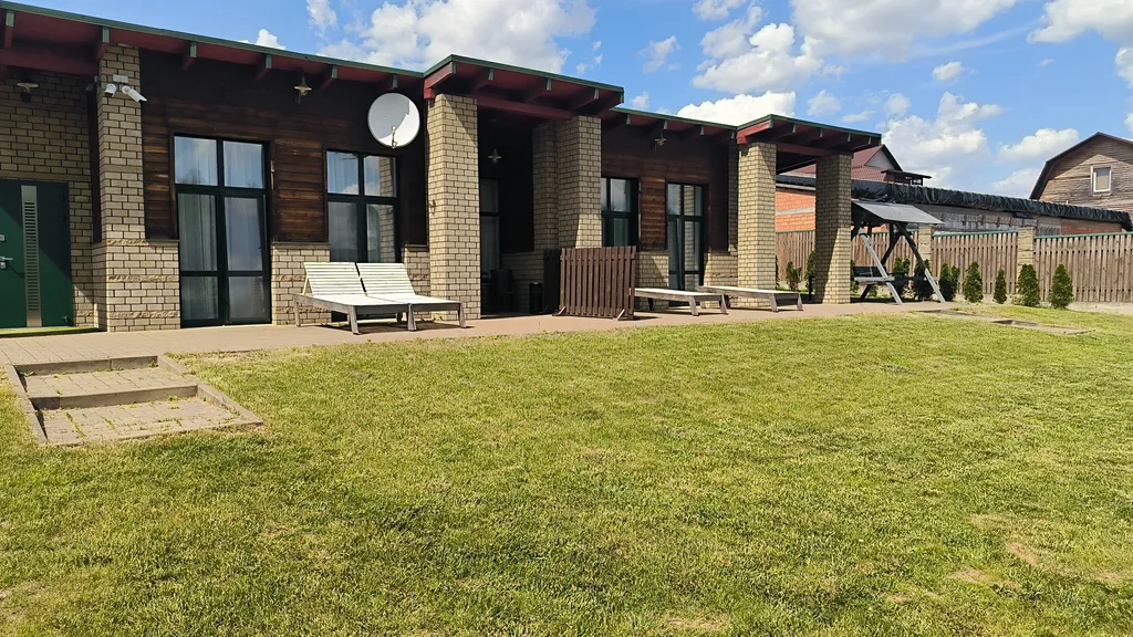 Агроусадьба Панский Вал