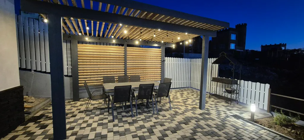 3-комнатный Дом