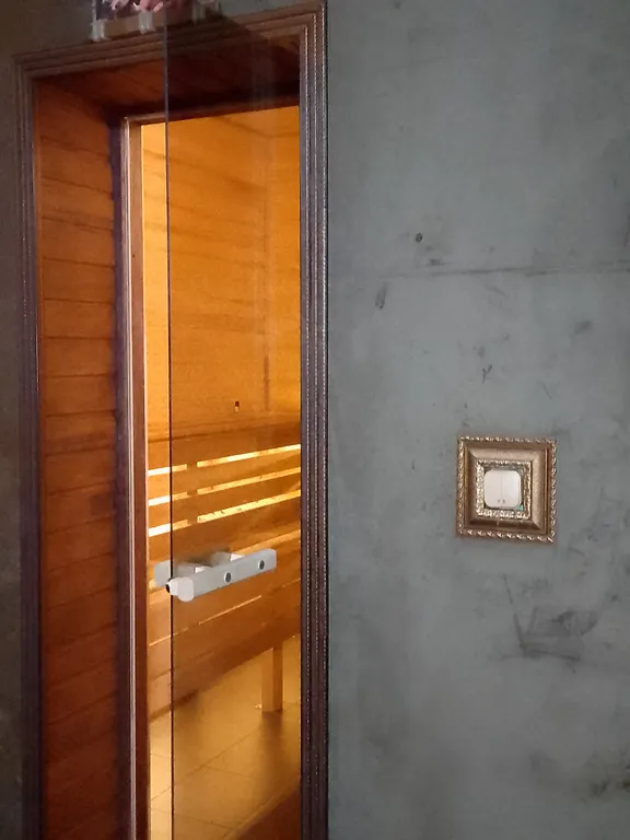 Гостевой дом.