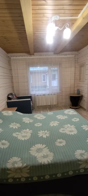 Комната с личным санузлом в частном доме