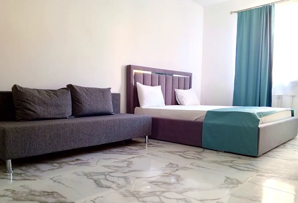 Квартира Комната — аренда посуточно в Сочи