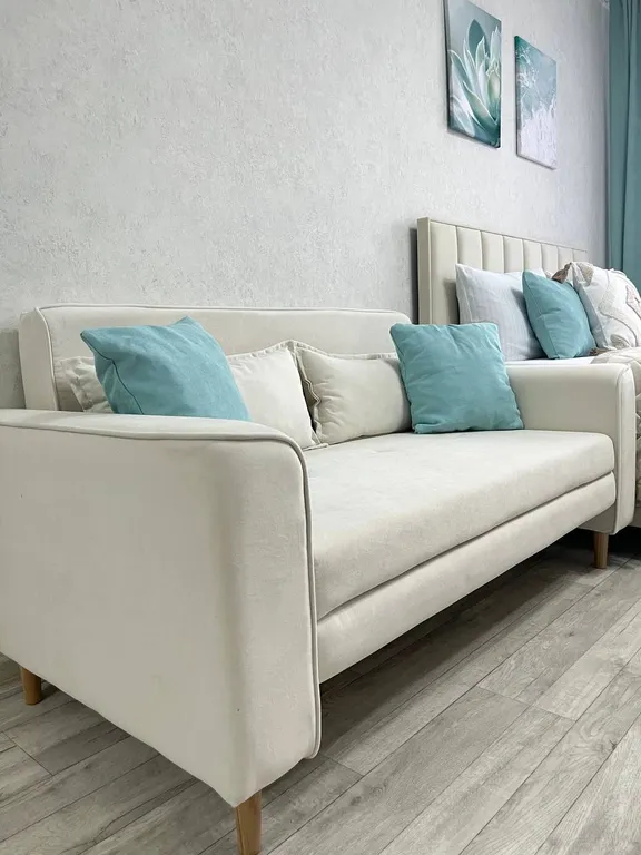 Студия в новом доме от Марат Дом