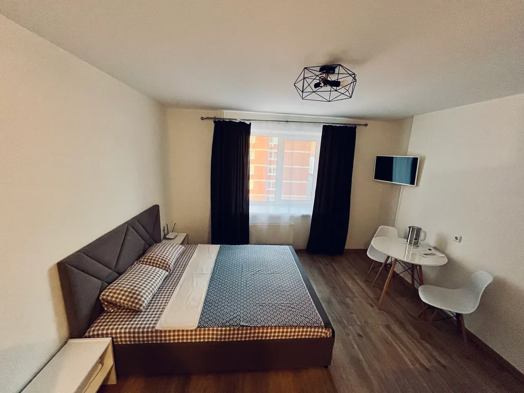 Уютная квартира — аренда посуточно в Томск