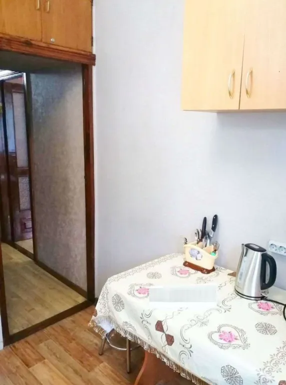 Квартира Уютная квартира в центре города — Симферополь