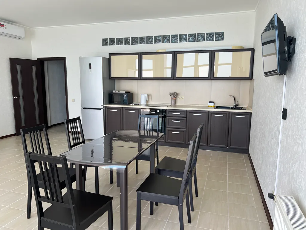 Апартамент Альмари